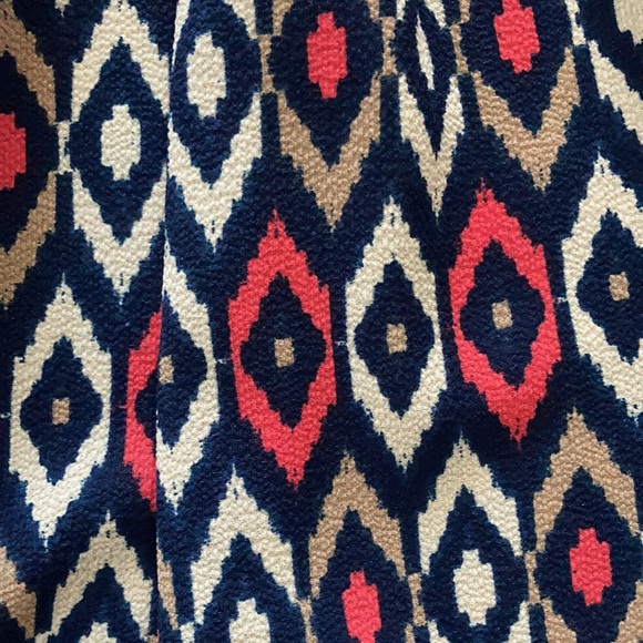 PAPERMOON. Women’s Iglesia Pleated Blouse. Size M Stitch Fix - Picture 5 of 7